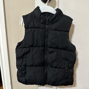 3T Old Navy Winter Vest